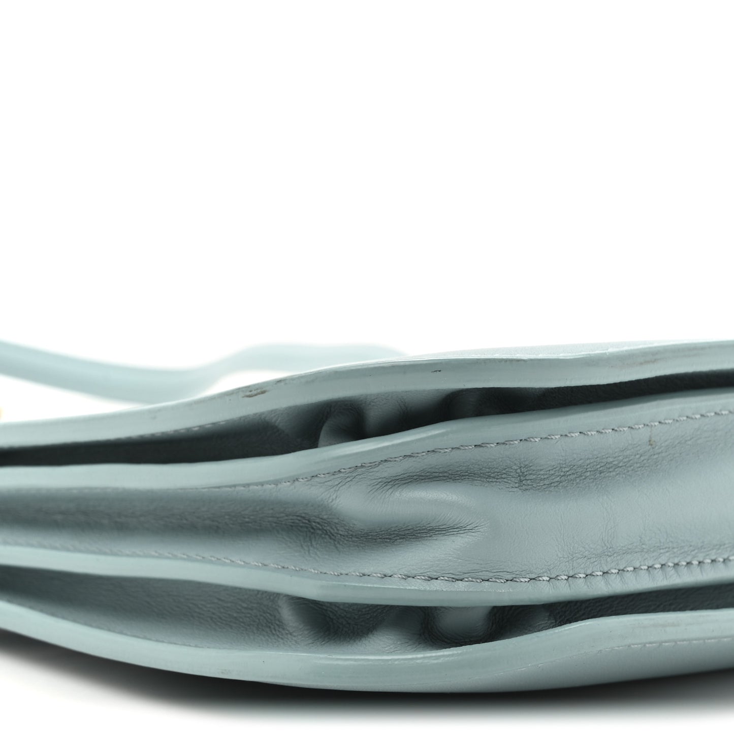 Calfskin My Way Petite Eucalyptus