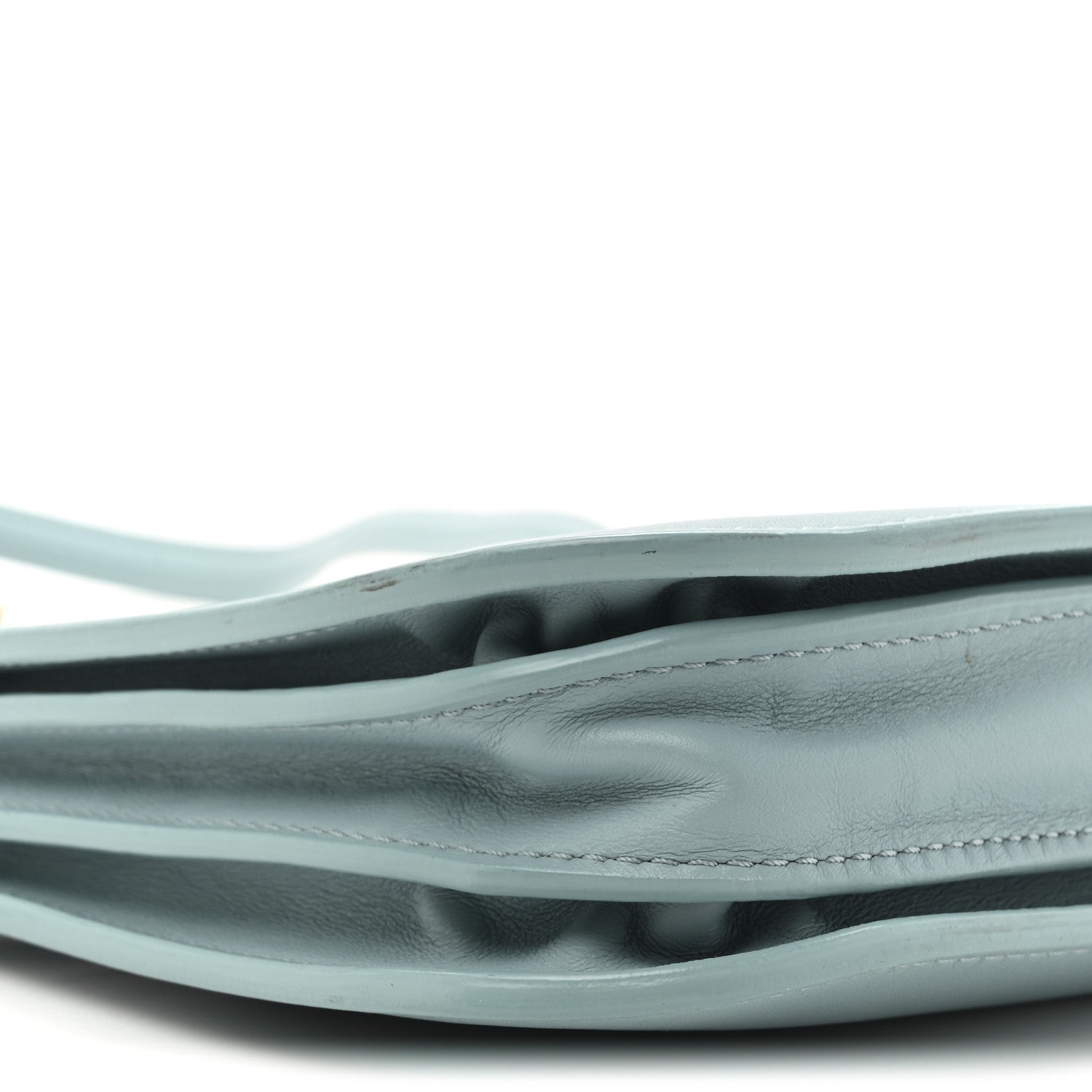 Loro Piana Calfskin My Way Petite Eucalyptus 11 of 17
