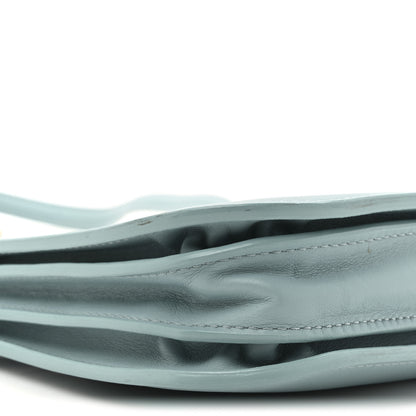 Loro Piana Calfskin My Way Petite Eucalyptus 11 of 17