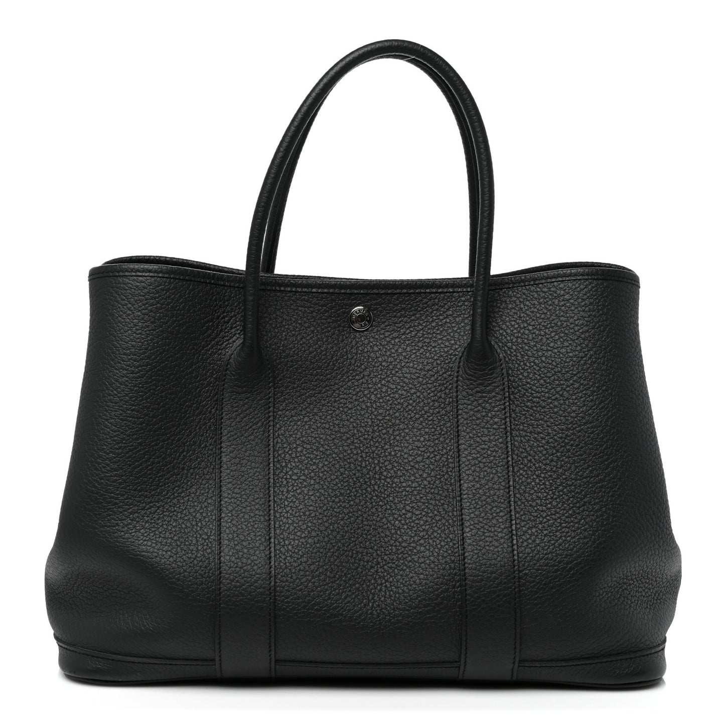 Negonda Garden Party Tote 36 MM Black