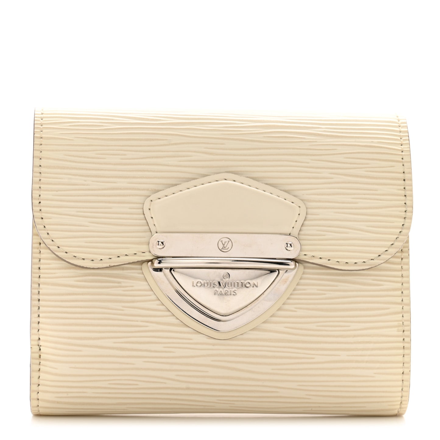 Epi Joey Wallet Ivory