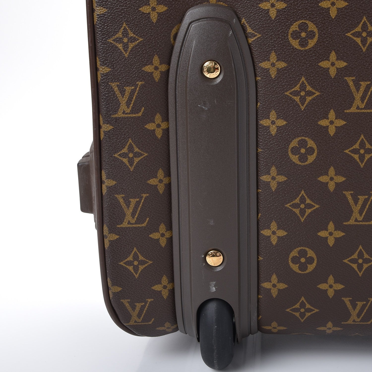 Louis Vuitton Monogram Pegase 60 9 of 17