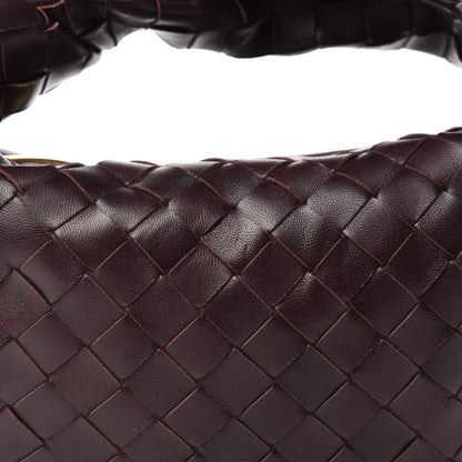 Bottega Veneta Nappa Intrecciato Mini Jodie Grape 11 of 11