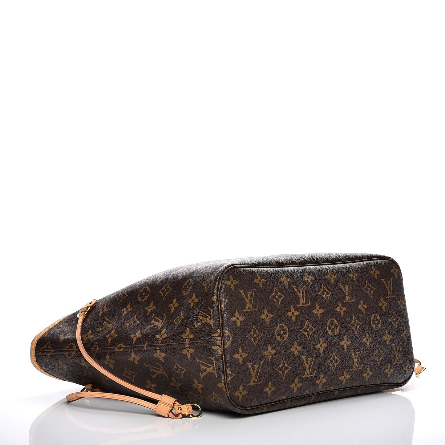 Monogram Neverfull MM