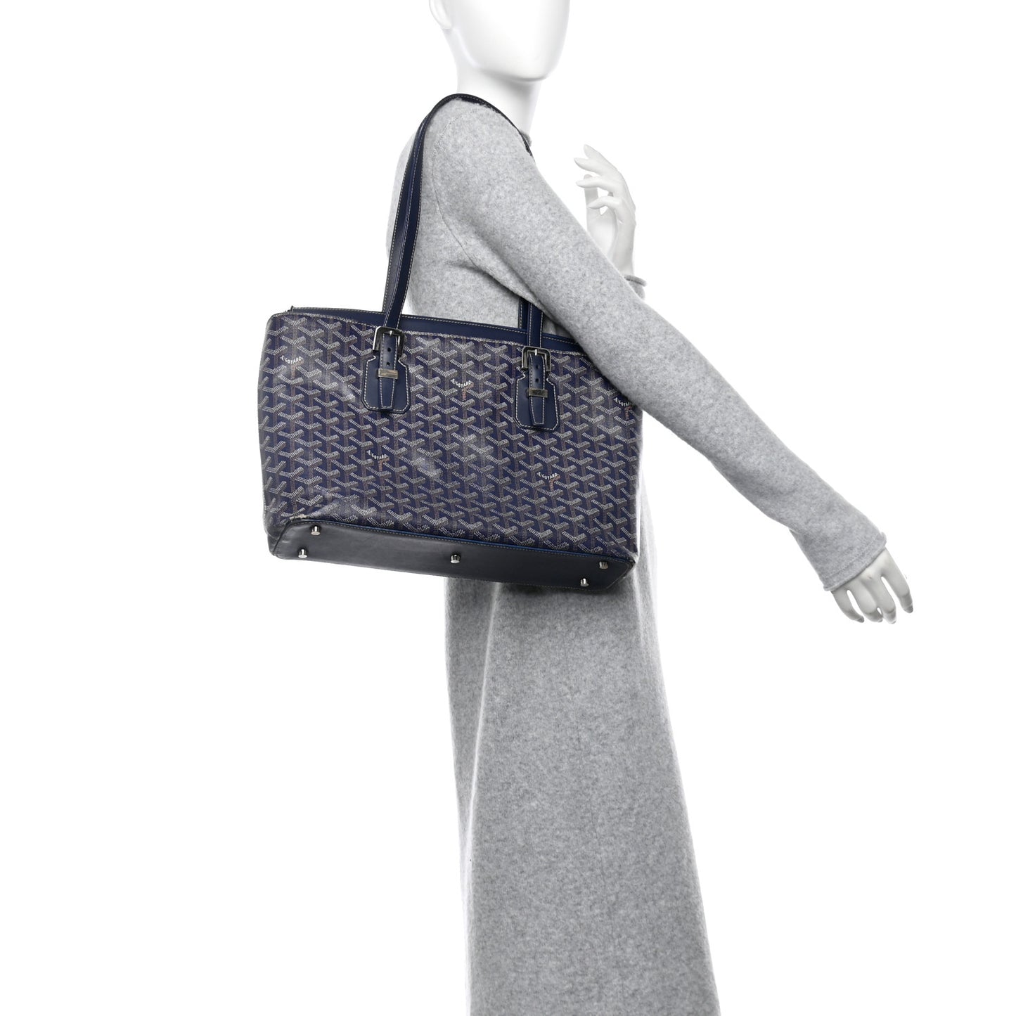 Goyardine Okinawa PM Navy