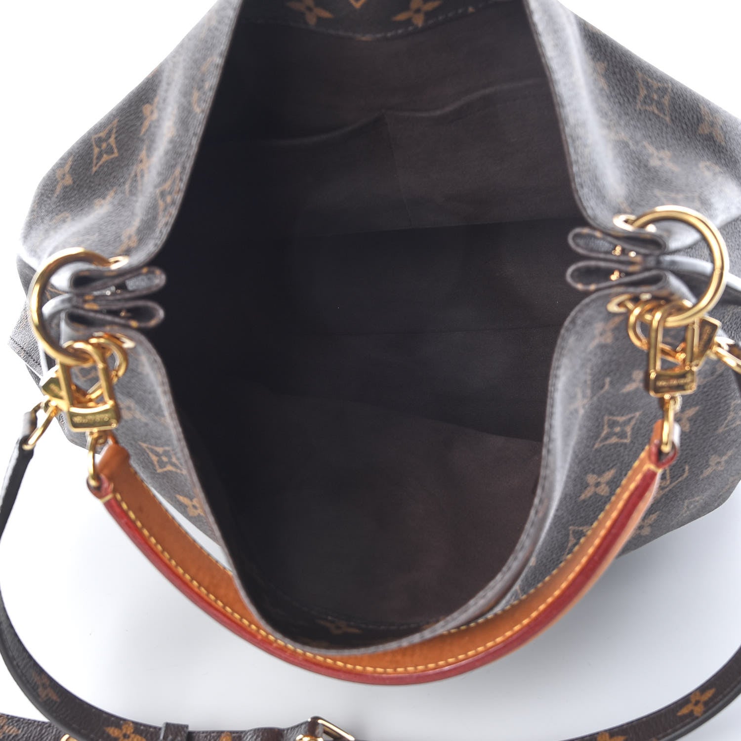 Louis Vuitton Monogram Metis 6 of 11