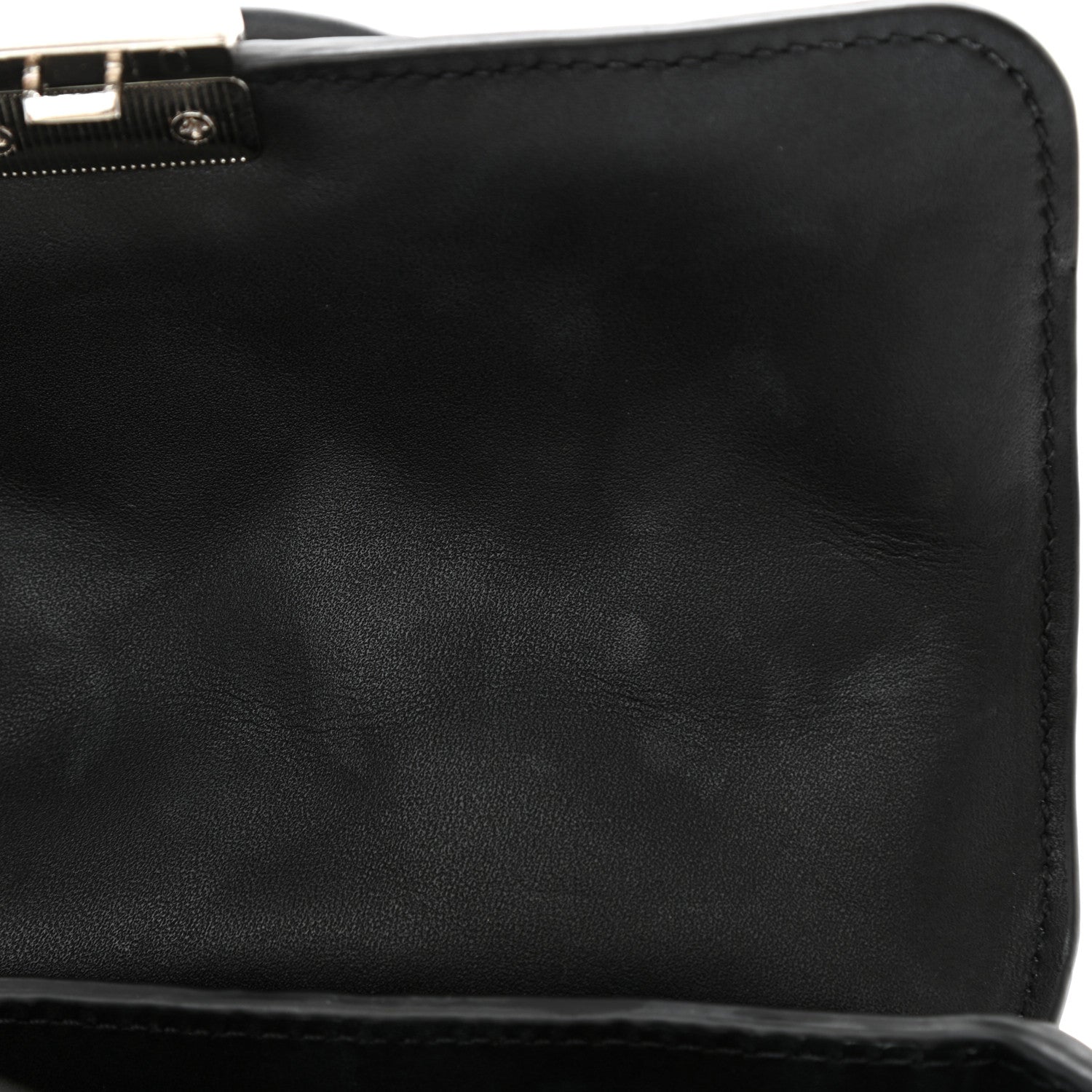 3.1 Phillip Lim Calfskin Quilted Mini Pashli Satchel Black 7 of 9