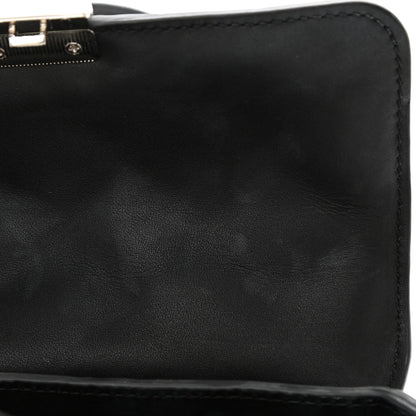 3.1 Phillip Lim Calfskin Quilted Mini Pashli Satchel Black 7 of 9