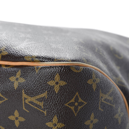 Louis Vuitton Monogram Delightful GM 17 of 17