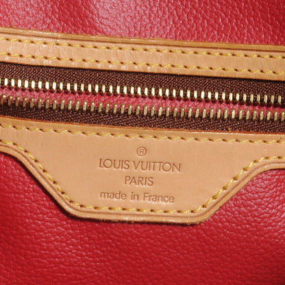 Louis Vuitton Monogram Cerises Bucket Bag 6 of 7