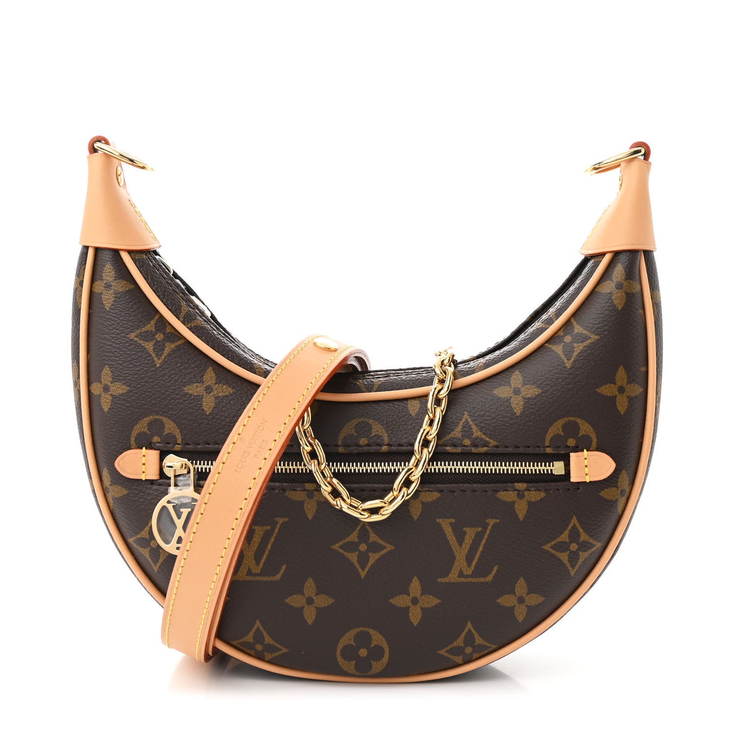 Monogram Loop