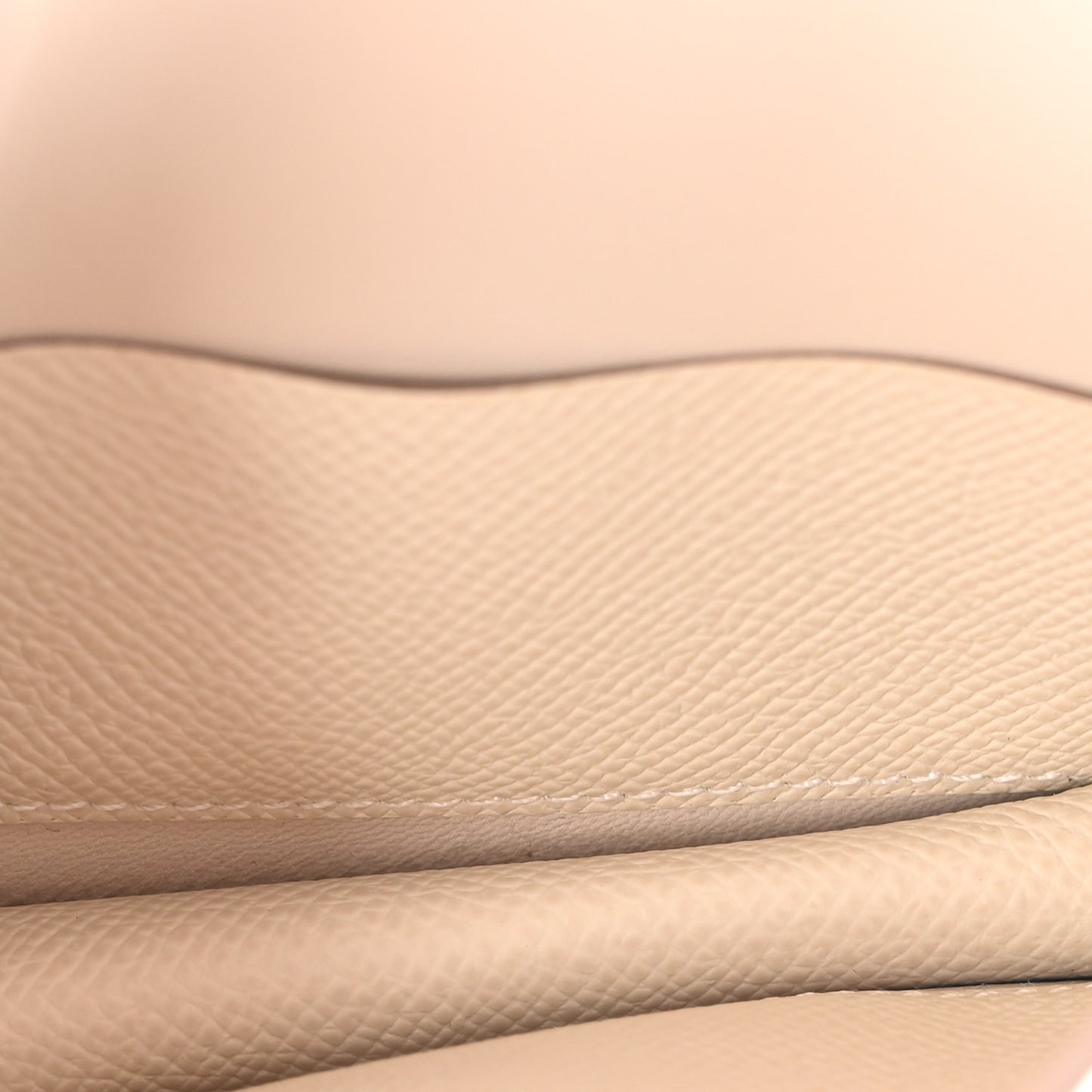 Epsom Constance Slim Wallet Beton