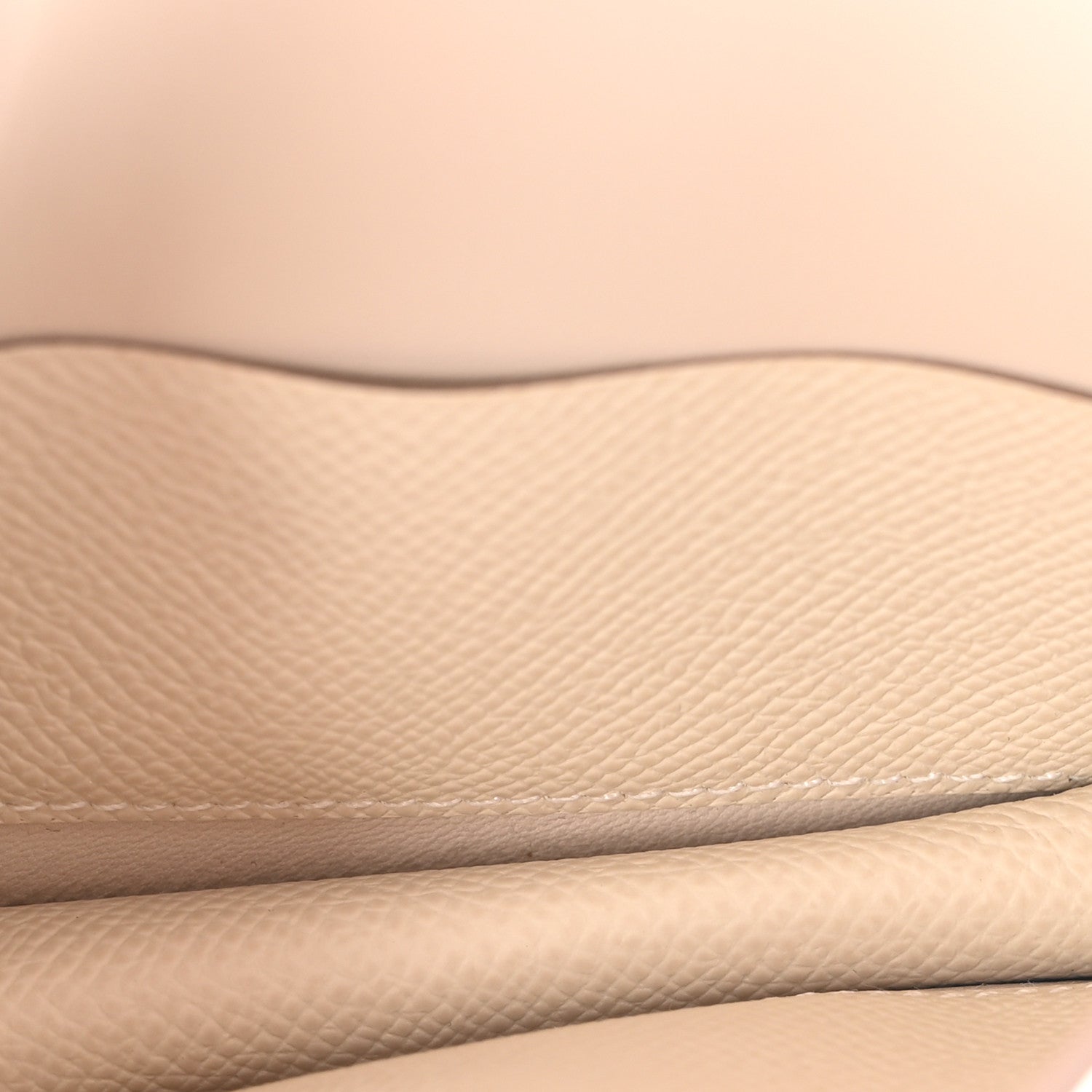 Hermes Epsom Constance Slim Wallet Beton 6 of 10
