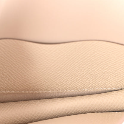 Hermes Epsom Constance Slim Wallet Beton 6 of 10