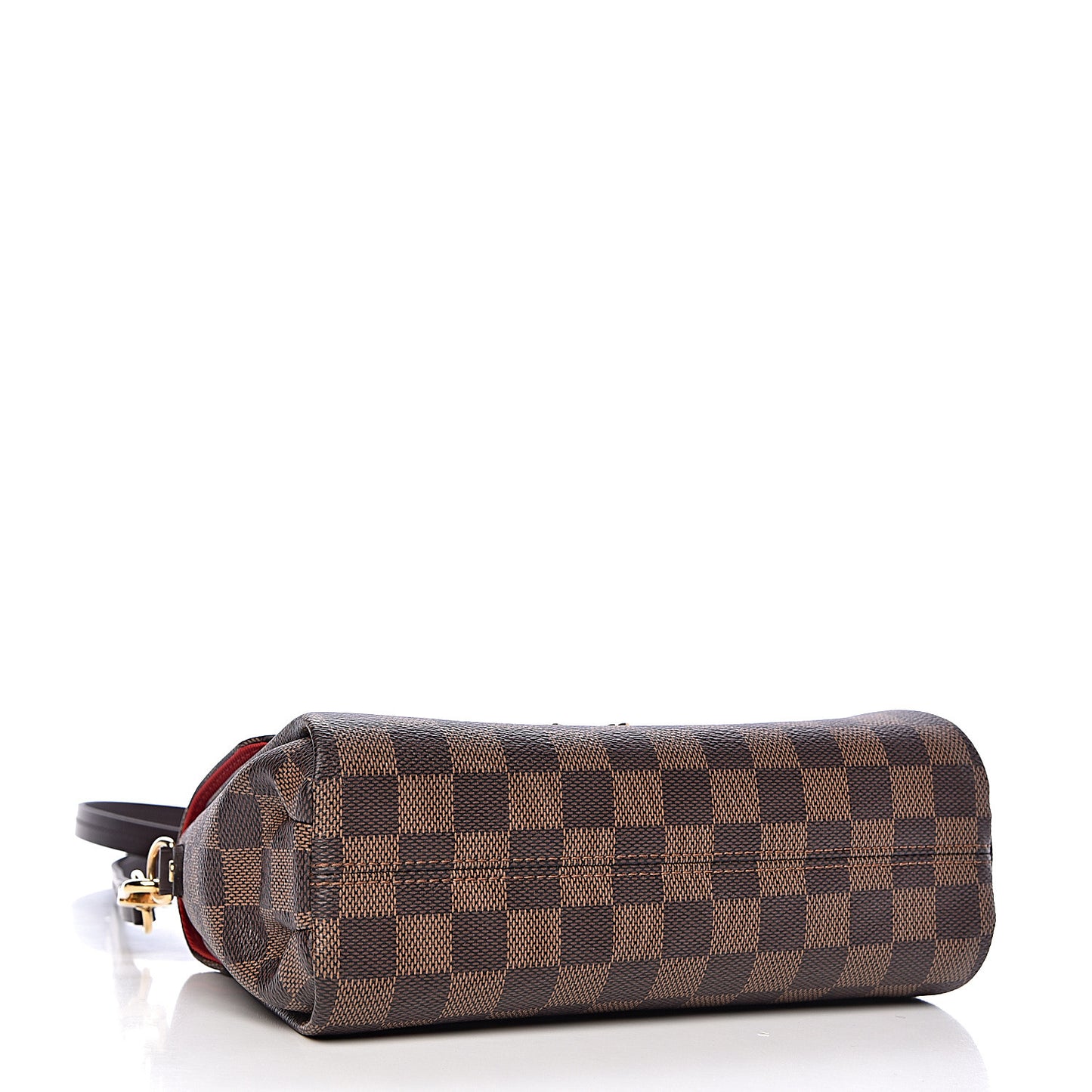 Damier Ebene Croisette