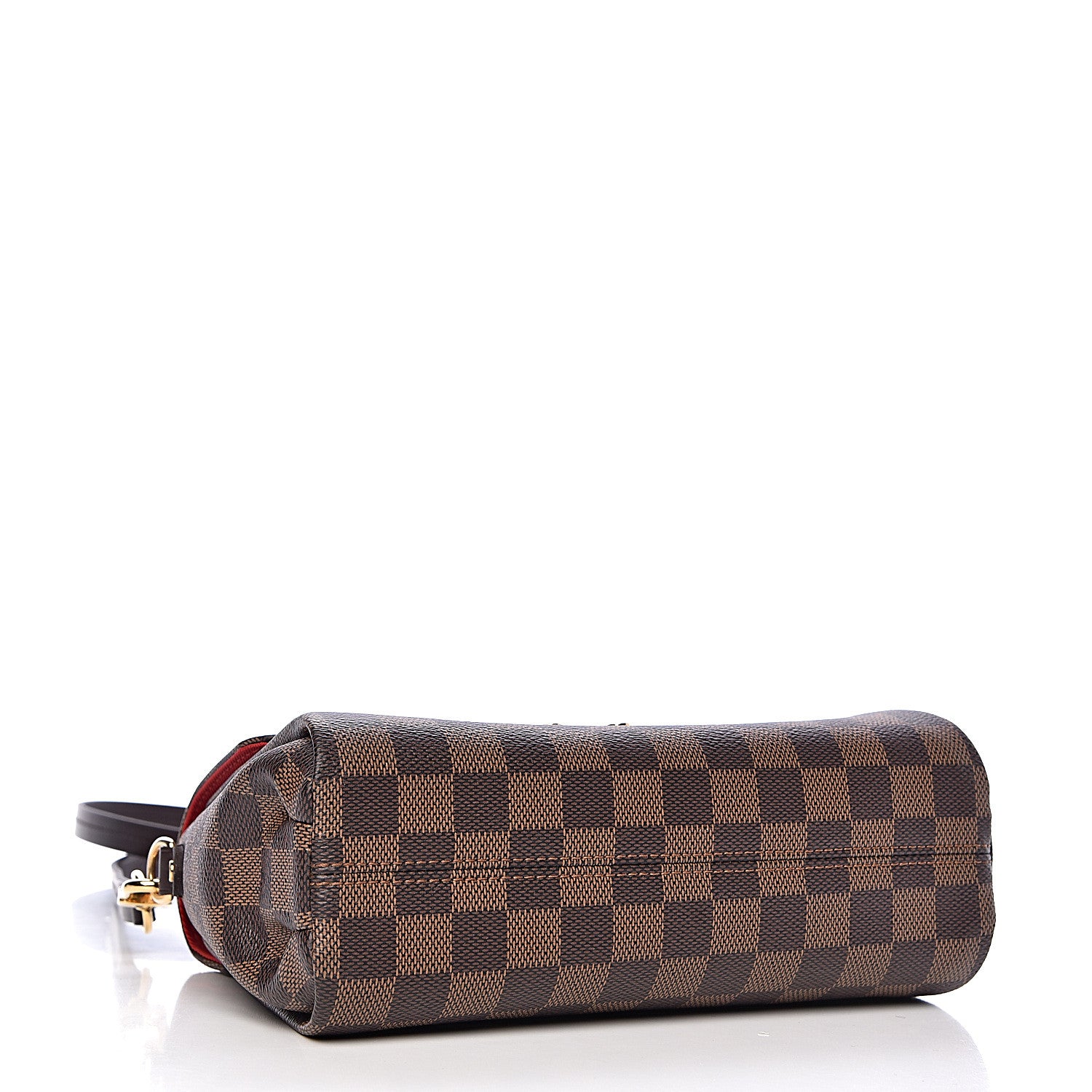 Louis Vuitton Damier Ebene Croisette 4 of 9