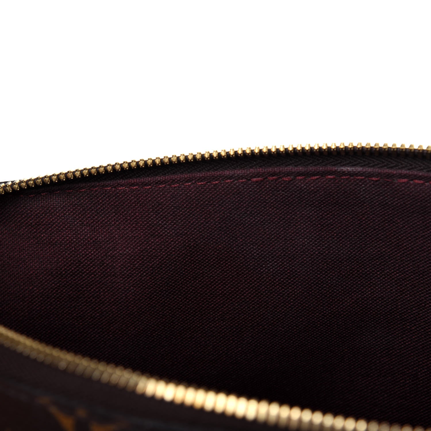 Louis Vuitton Monogram Turenne PM 9 of 25
