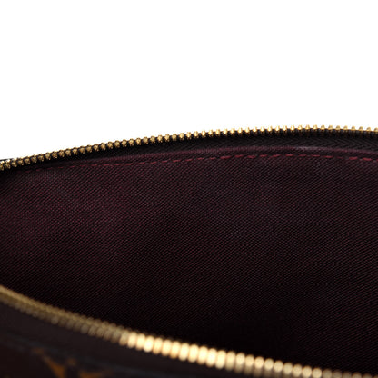 Louis Vuitton Monogram Turenne PM 9 of 25