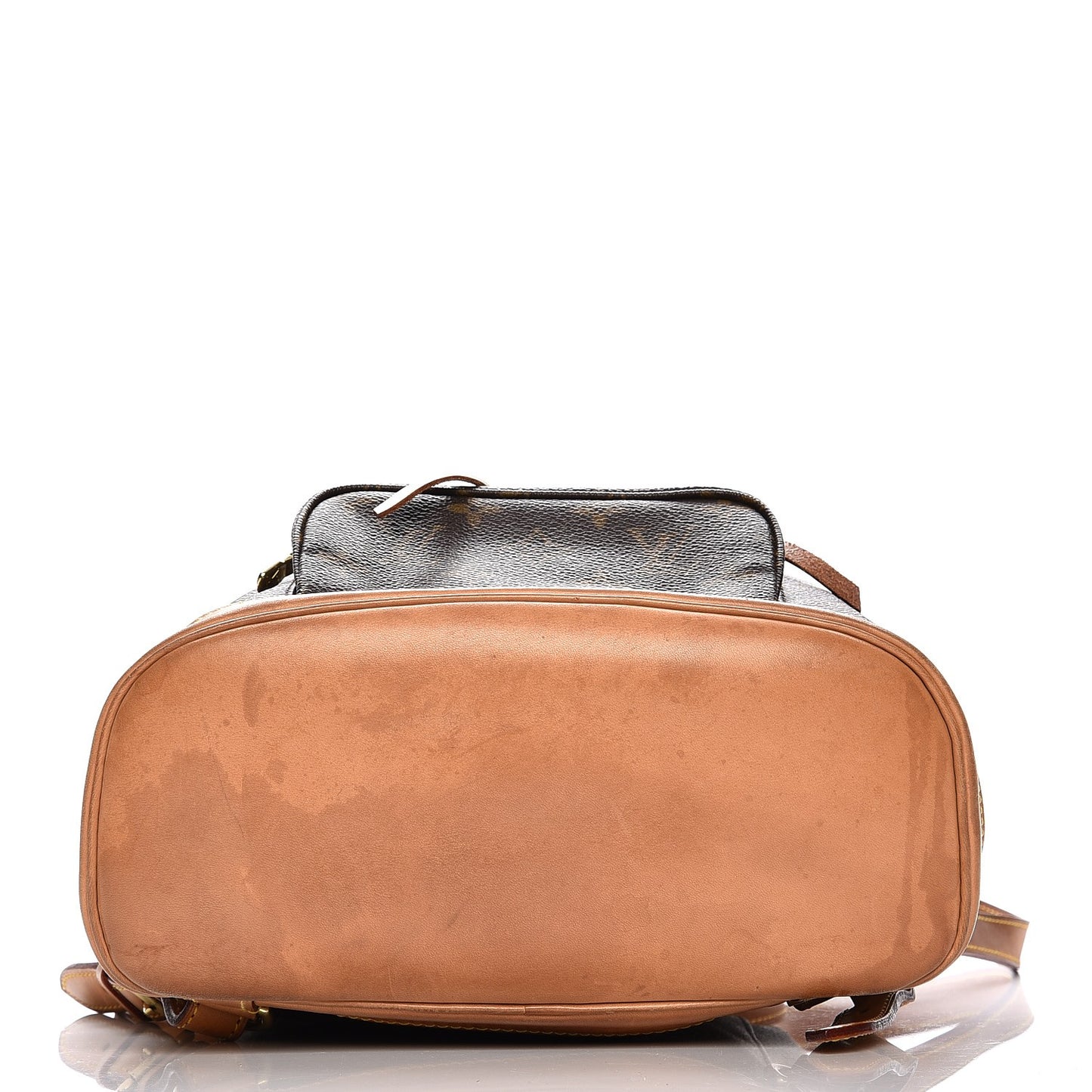 Monogram Montsouris MM Backpack