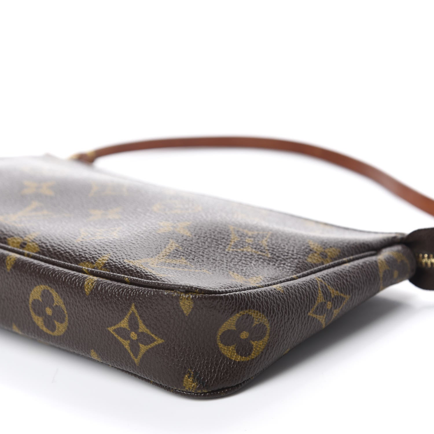 Louis Vuitton Monogram Pochette Accessories 7 of 14