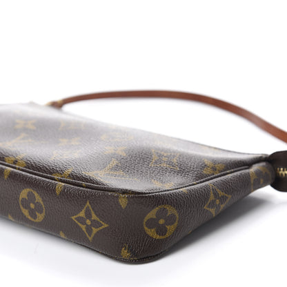 Louis Vuitton Monogram Pochette Accessories 7 of 14