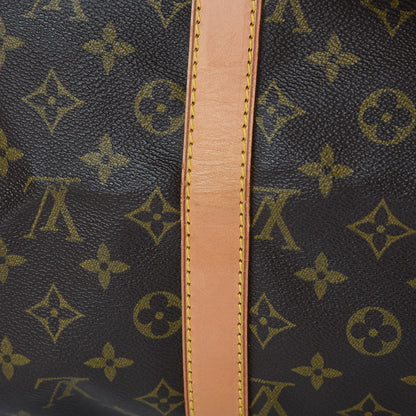 Louis Vuitton Monogram Keepall 45 13 of 17