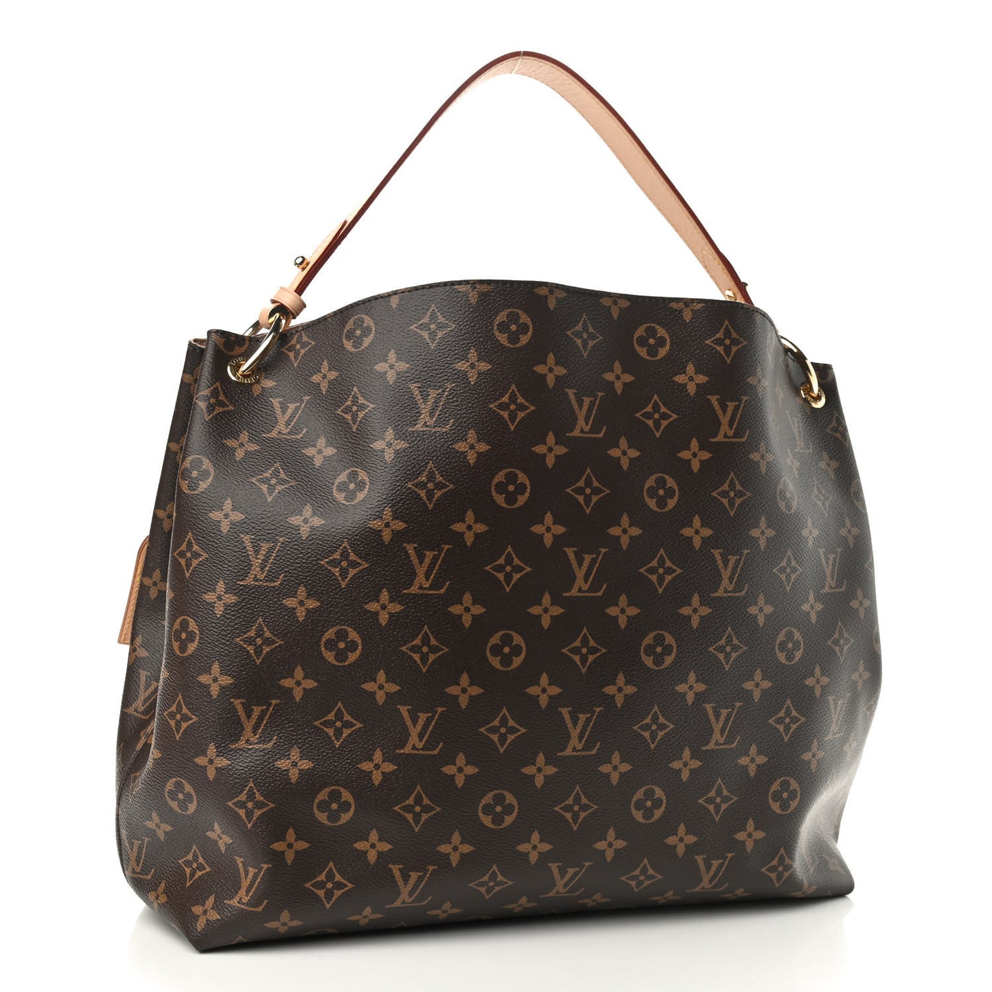 Monogram Graceful MM