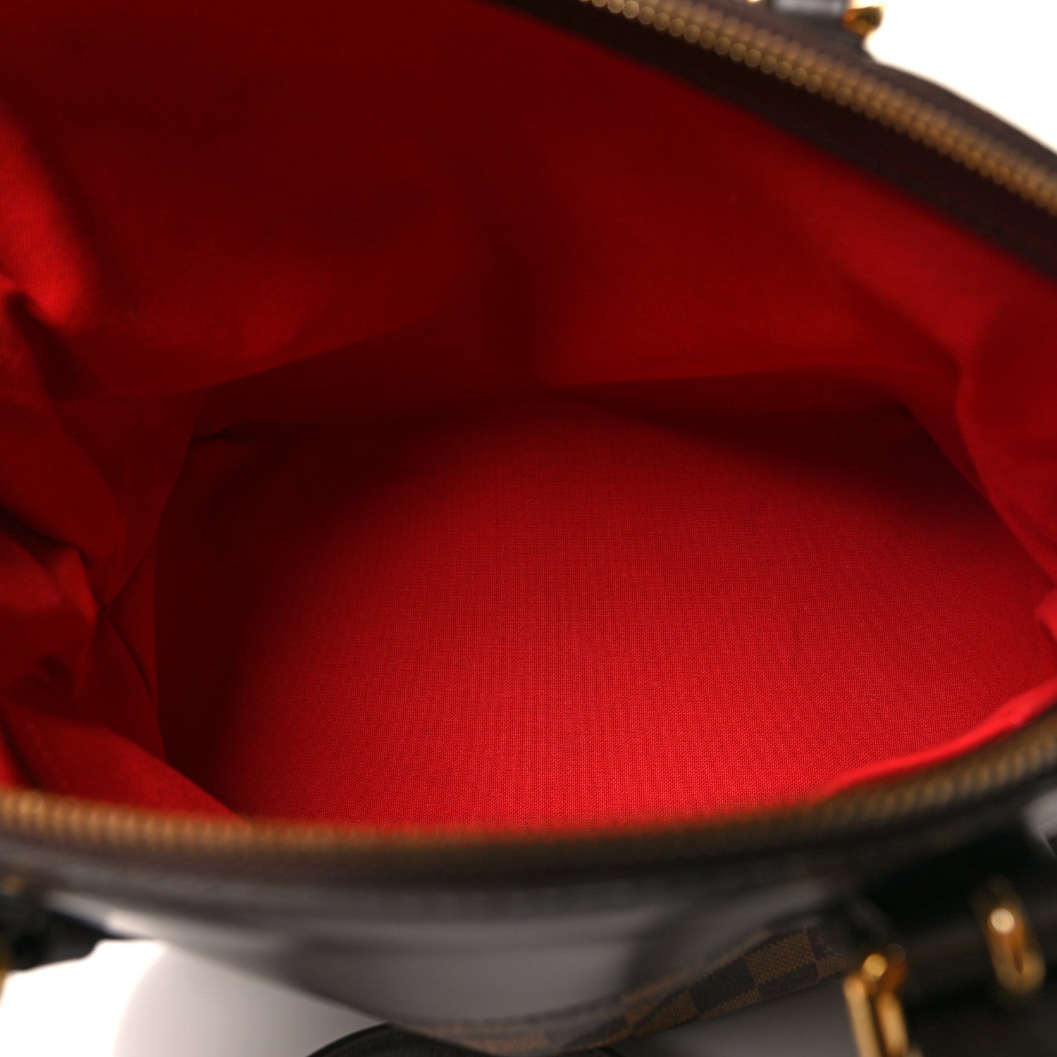 Louis Vuitton Damier Ebene Verona MM 5 of 14