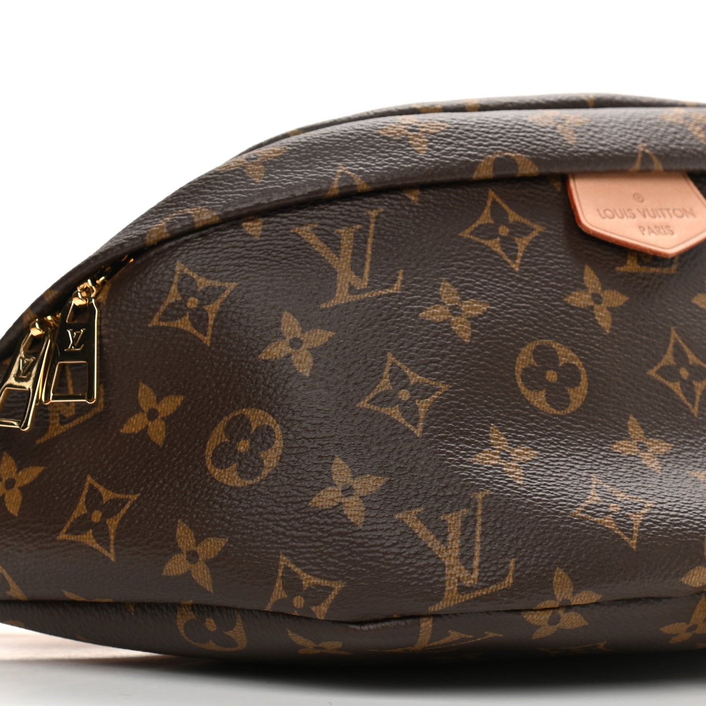 Monogram Bumbag