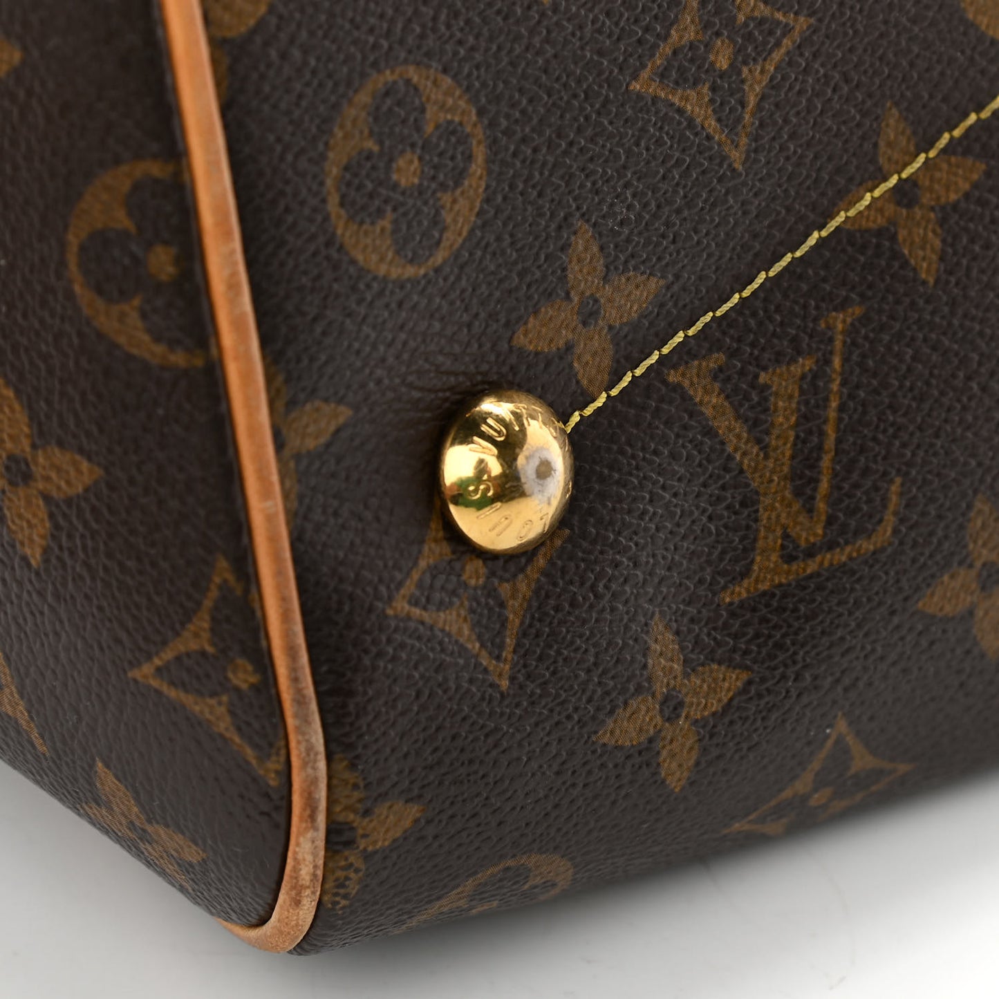 Monogram Tivoli PM