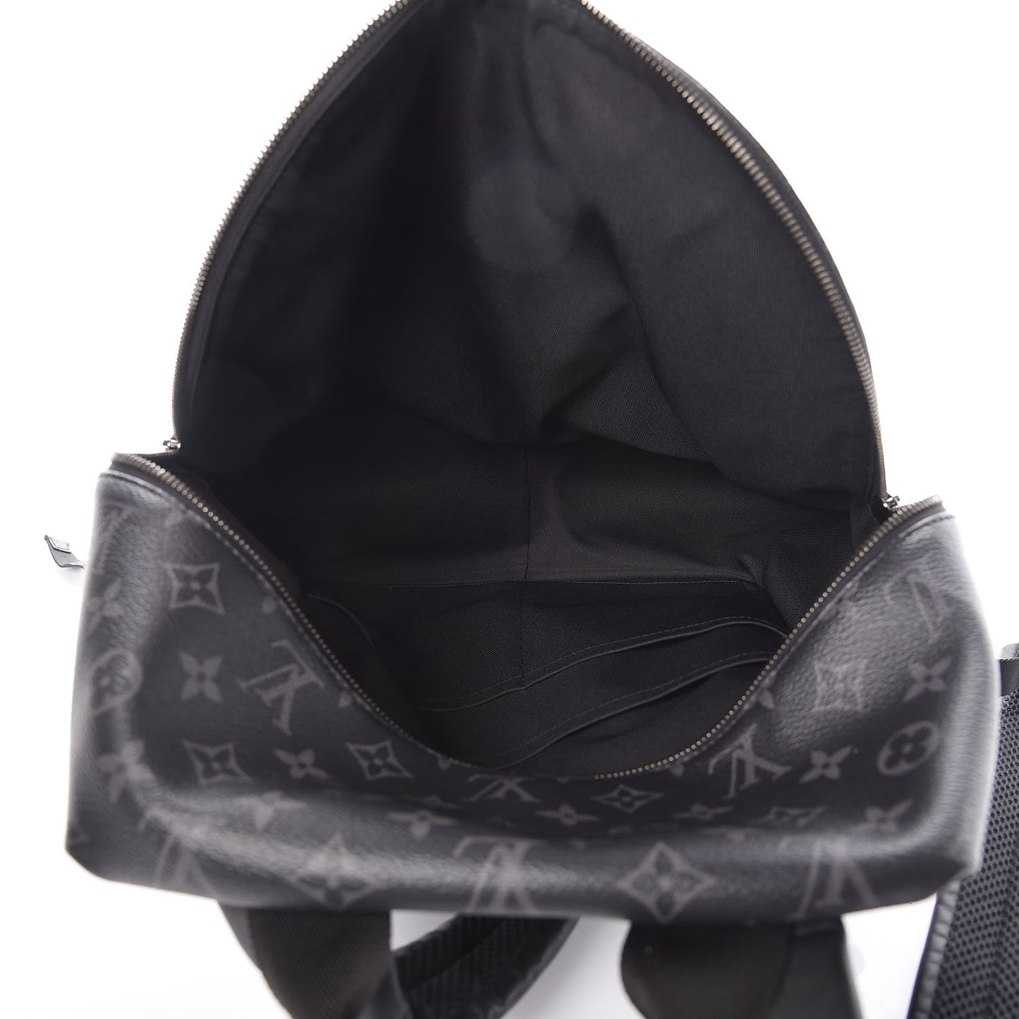 Monogram Eclipse Discovery Backpack PM