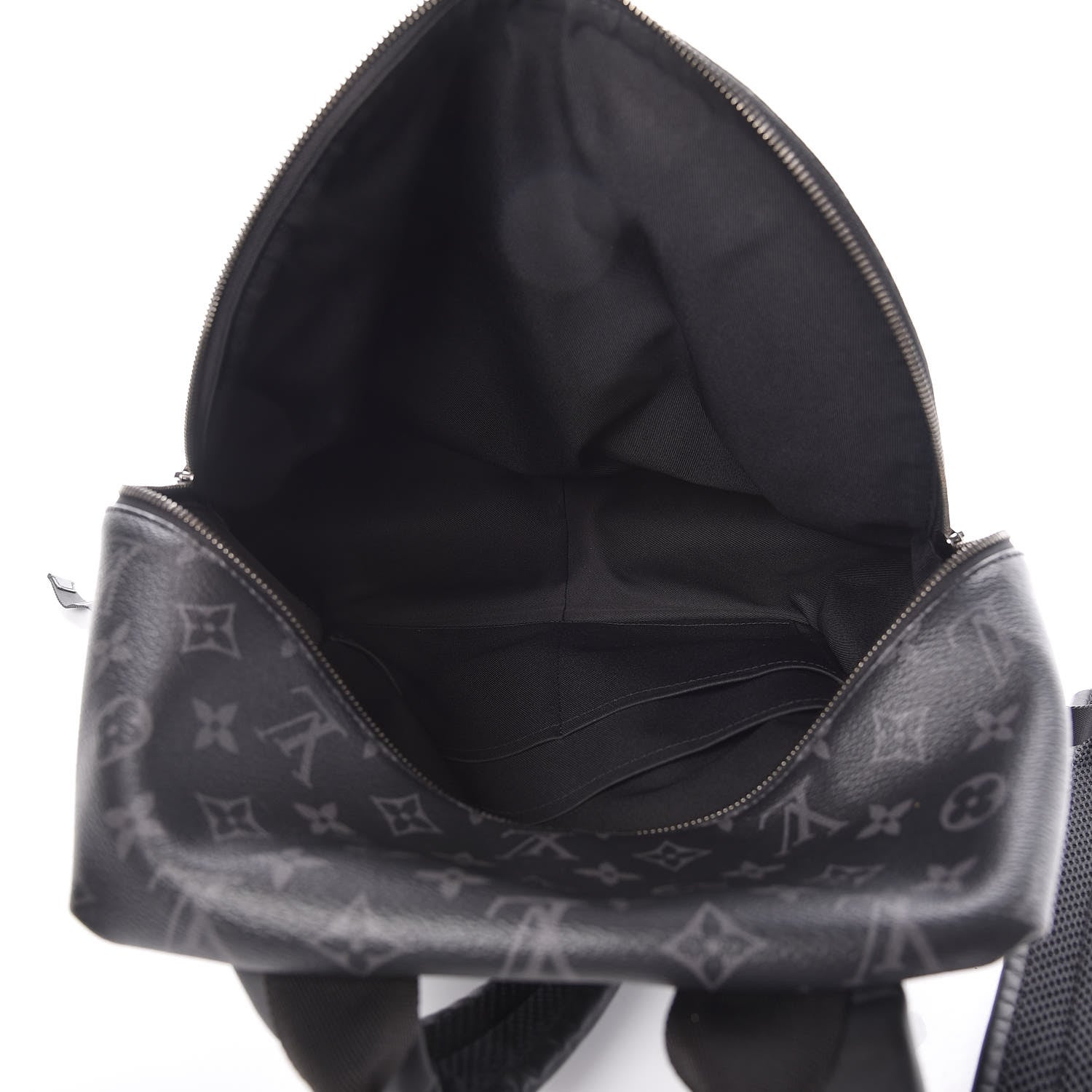 Louis Vuitton Monogram Eclipse Discovery Backpack PM 5 of 8