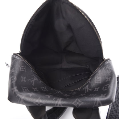 Louis Vuitton Monogram Eclipse Discovery Backpack PM 5 of 8