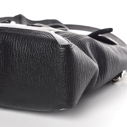 3.1 Phillip Lim 3.1 Textured Calfskin Denim Medium Pashli Satchel 13 of 13