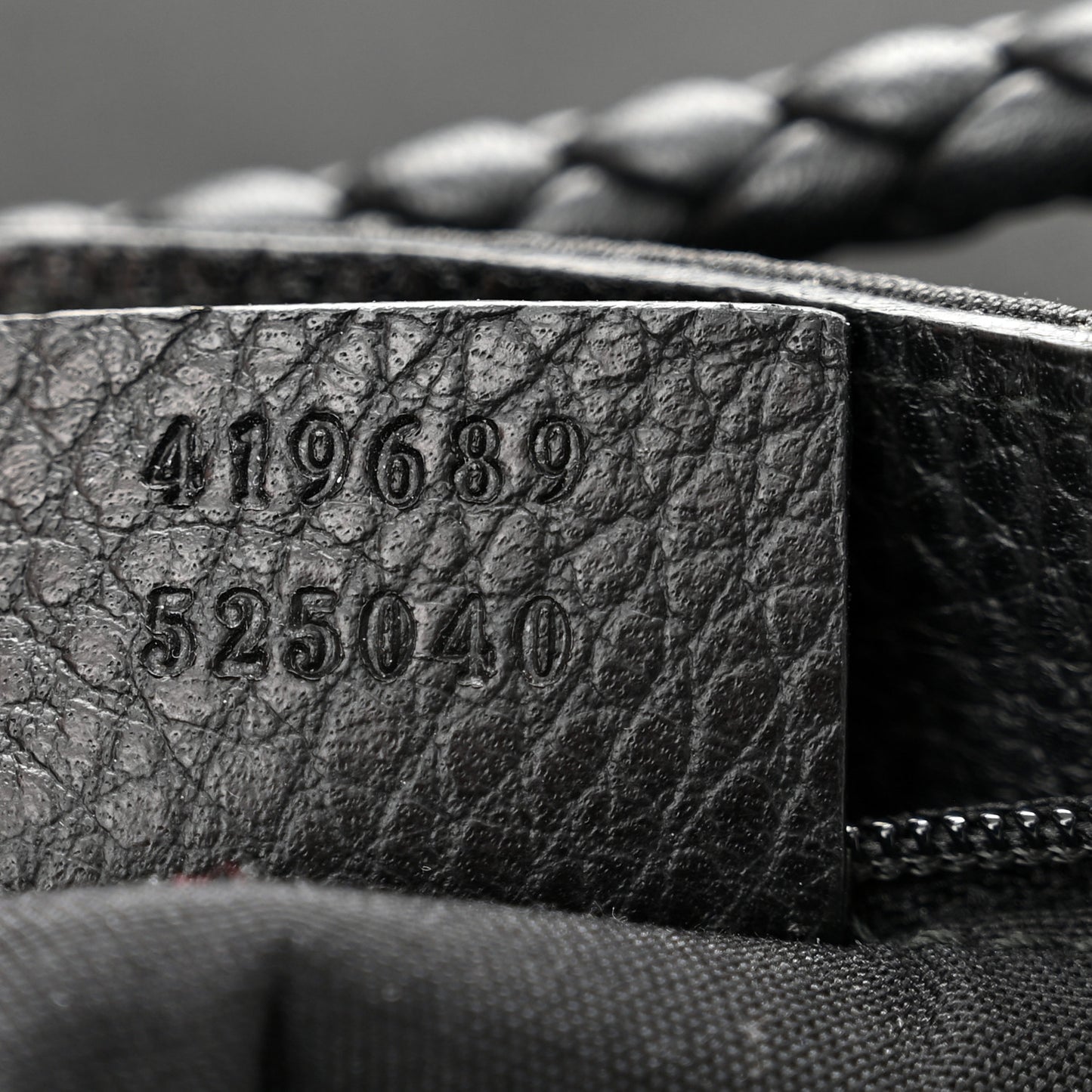 Nylon Monogram Gifford Tote Black