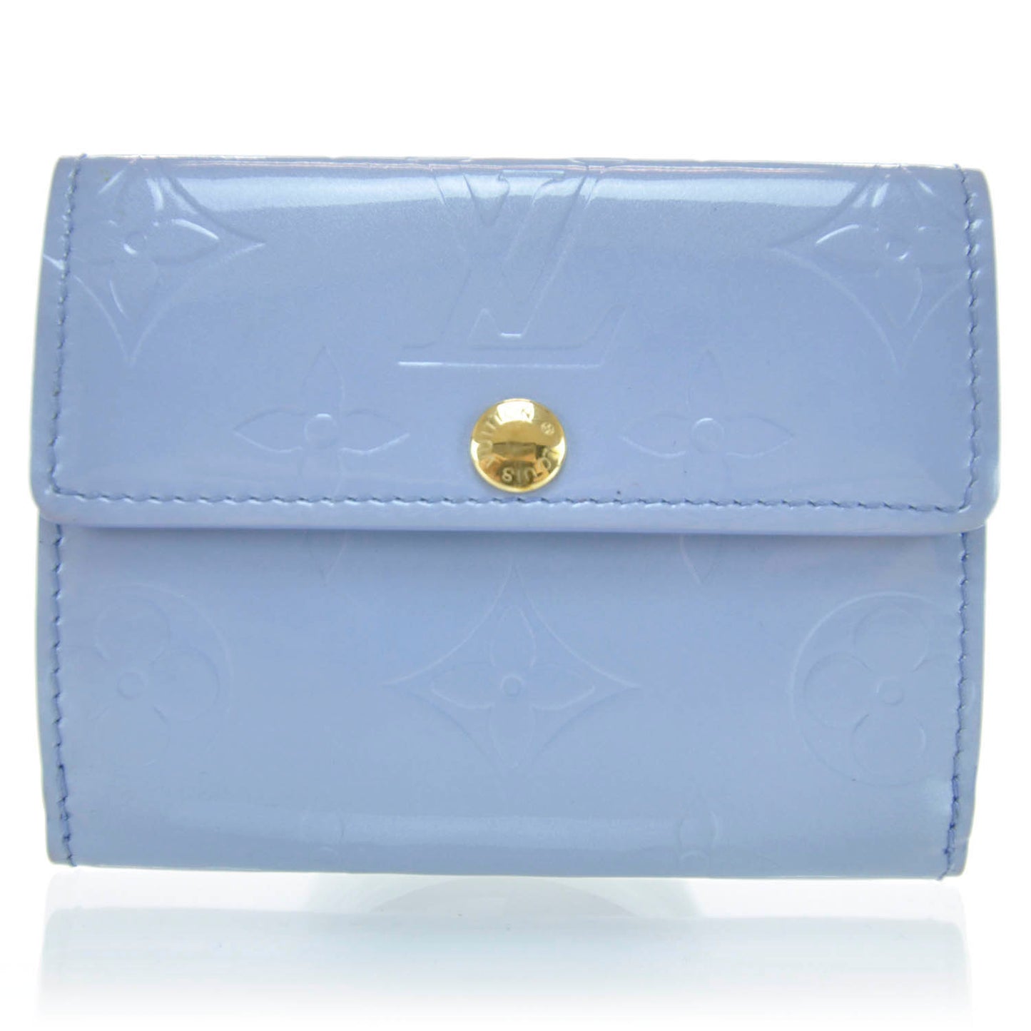 Vernis Ludlow Wallet Lavender