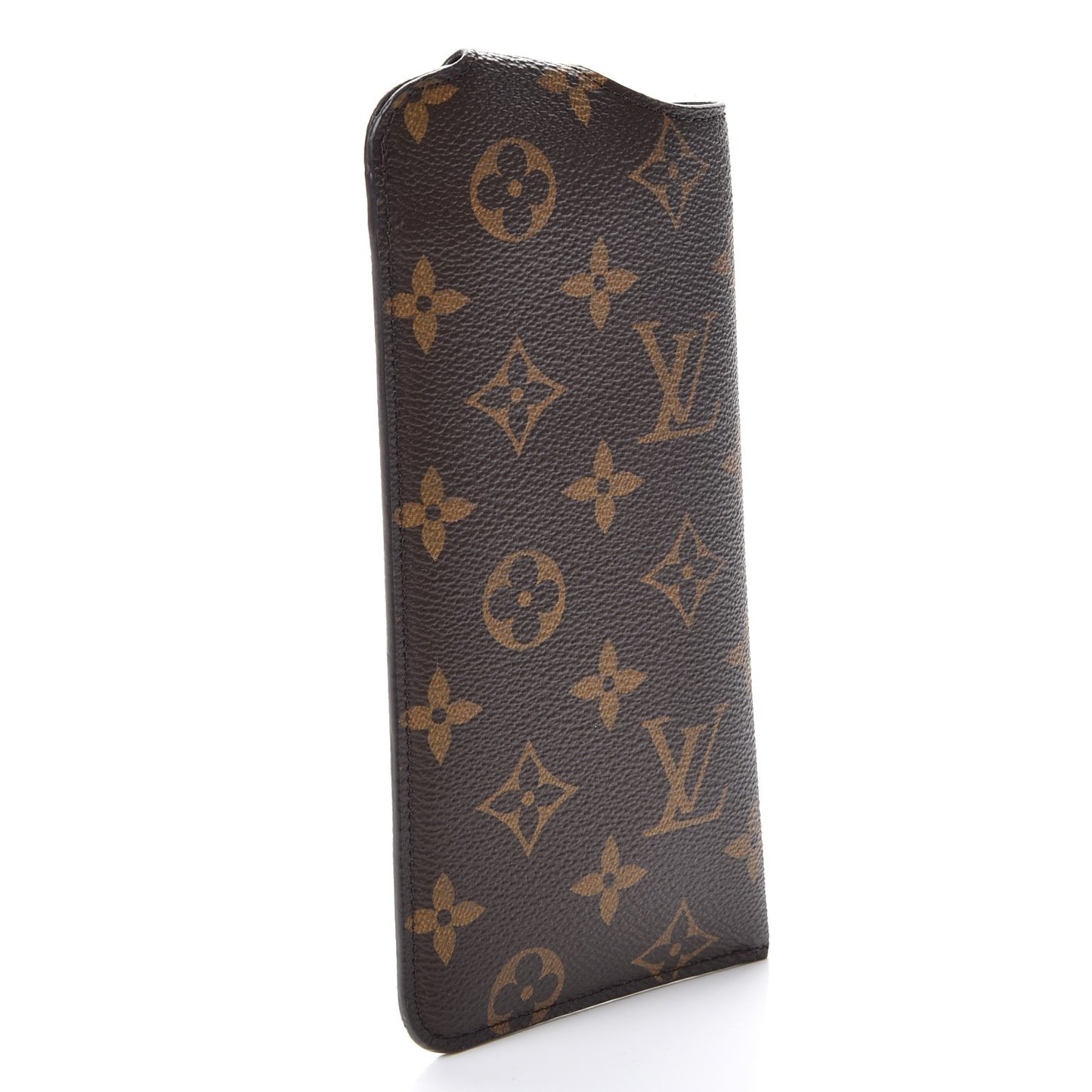 Monogram Sunglasses Case MM