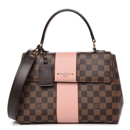 Louis Vuitton Damier Ebene Bond Street Magnolia 1 of 8