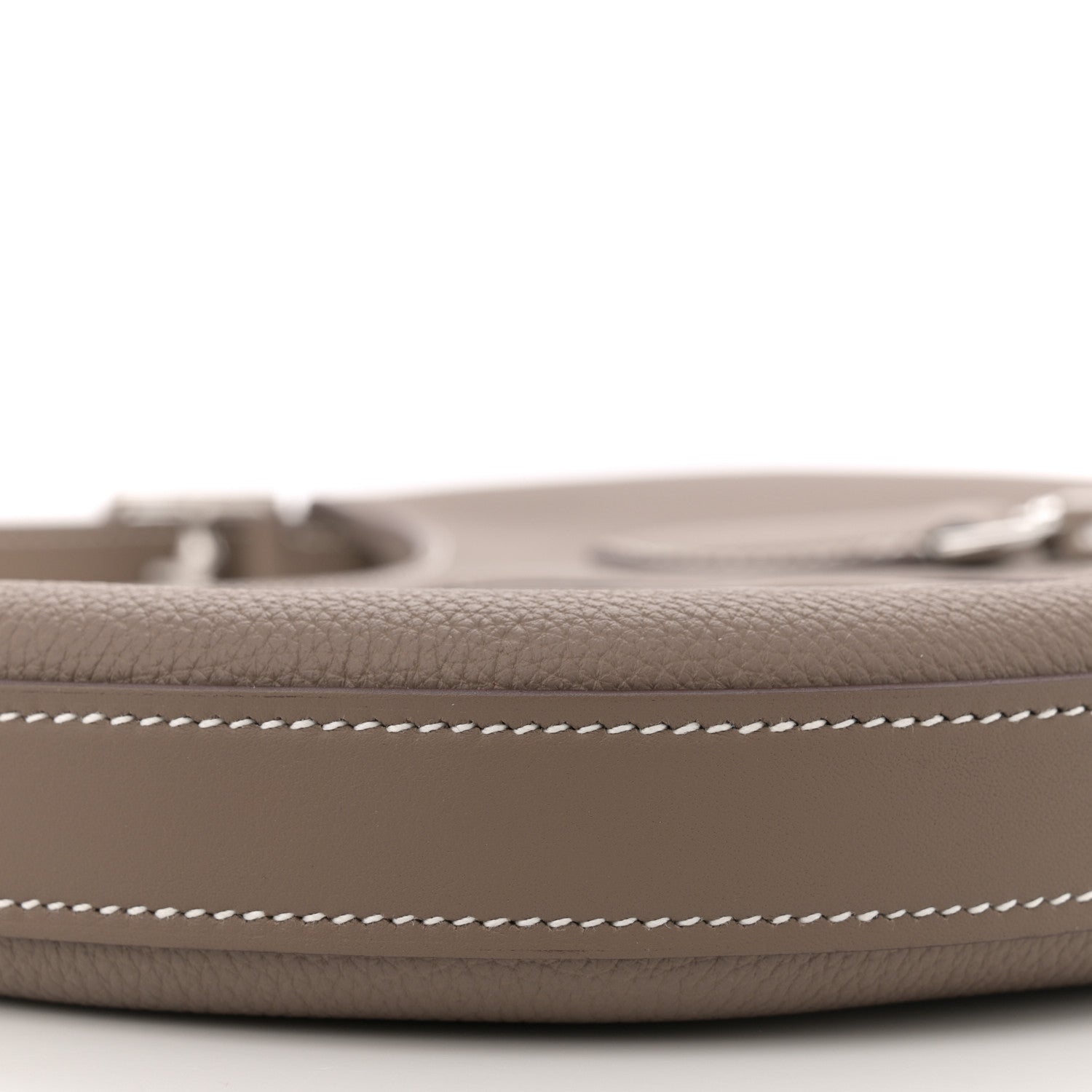 Hermes Togo Swift P'tit Arcon Etoupe 9 of 11