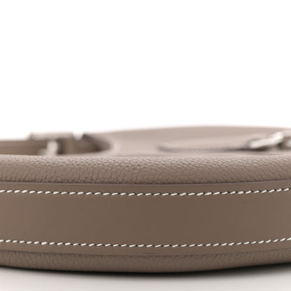 Hermes Togo Swift P'tit Arcon Etoupe 9 of 11