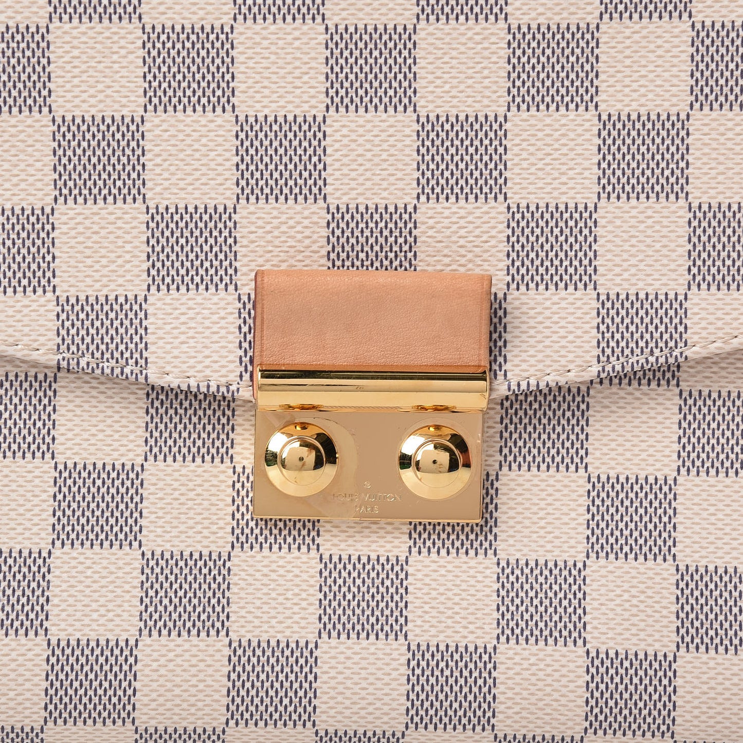 Damier Azur Croisette