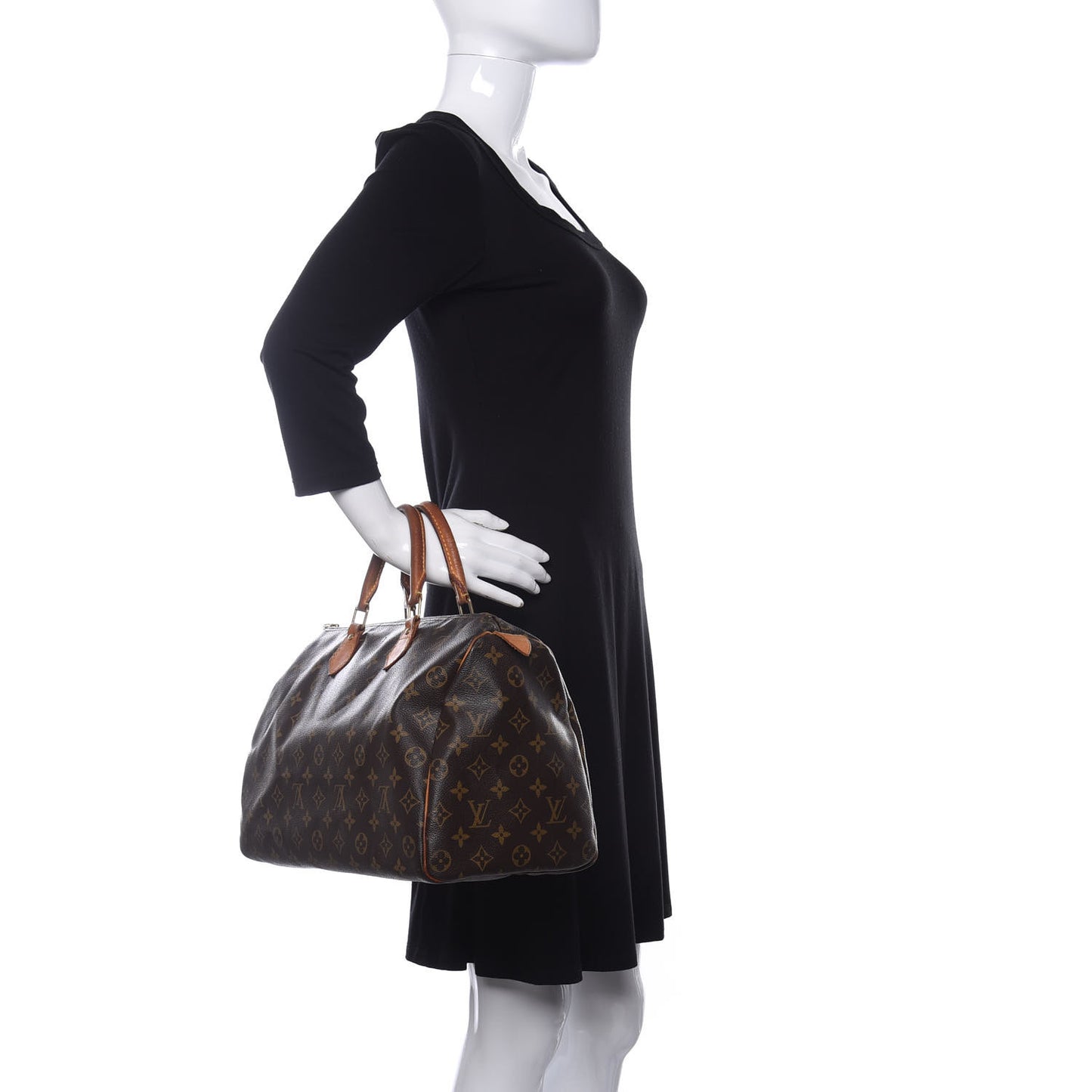 Monogram Speedy 35