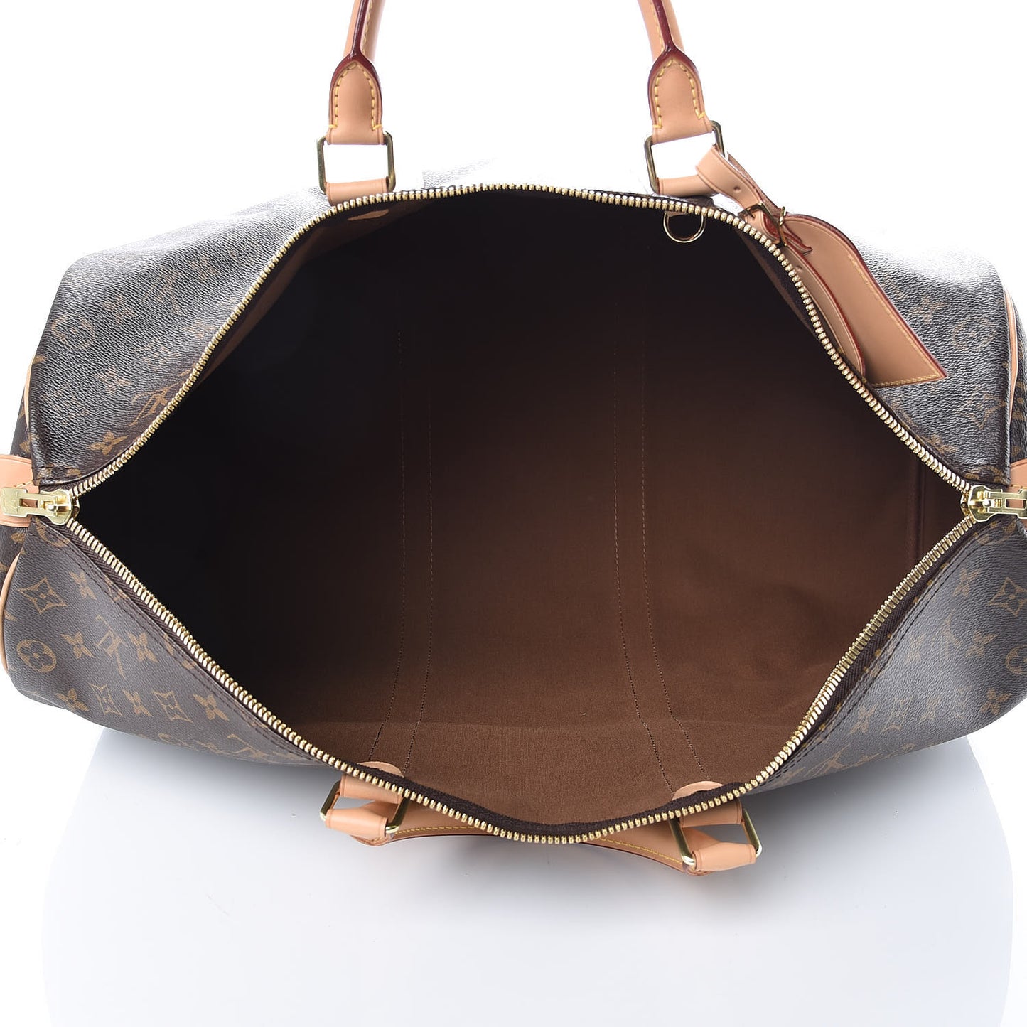 Monogram Keepall 50
