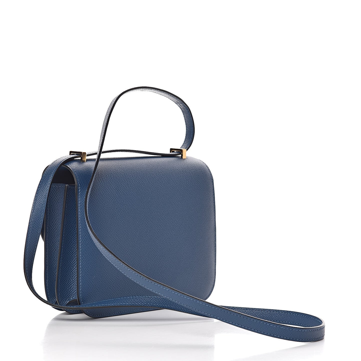 Epsom Constance 18 Deep Bleu