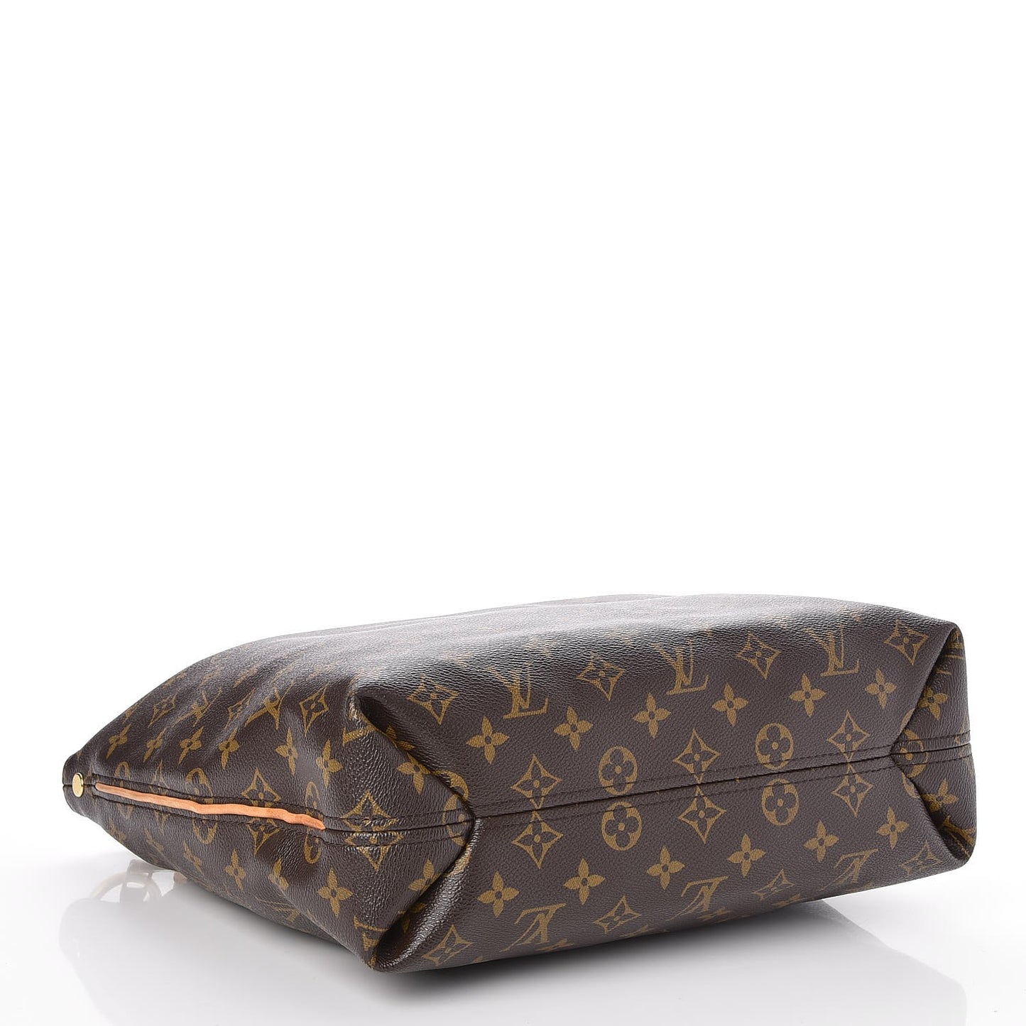 Monogram Sully PM