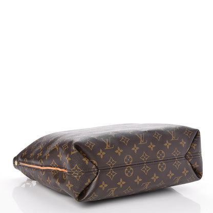 Louis Vuitton Monogram Sully PM 4 of 8