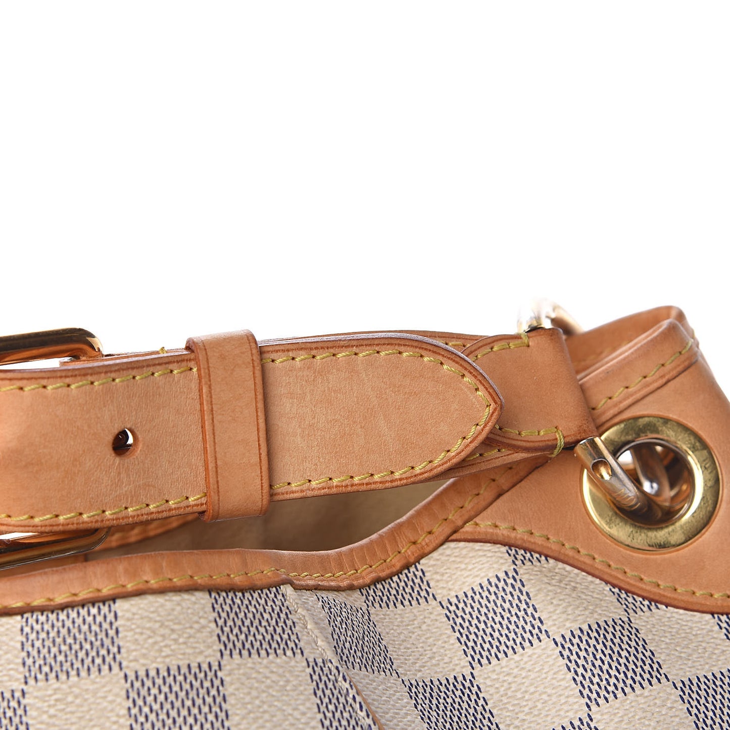 Damier Azur Galliera PM