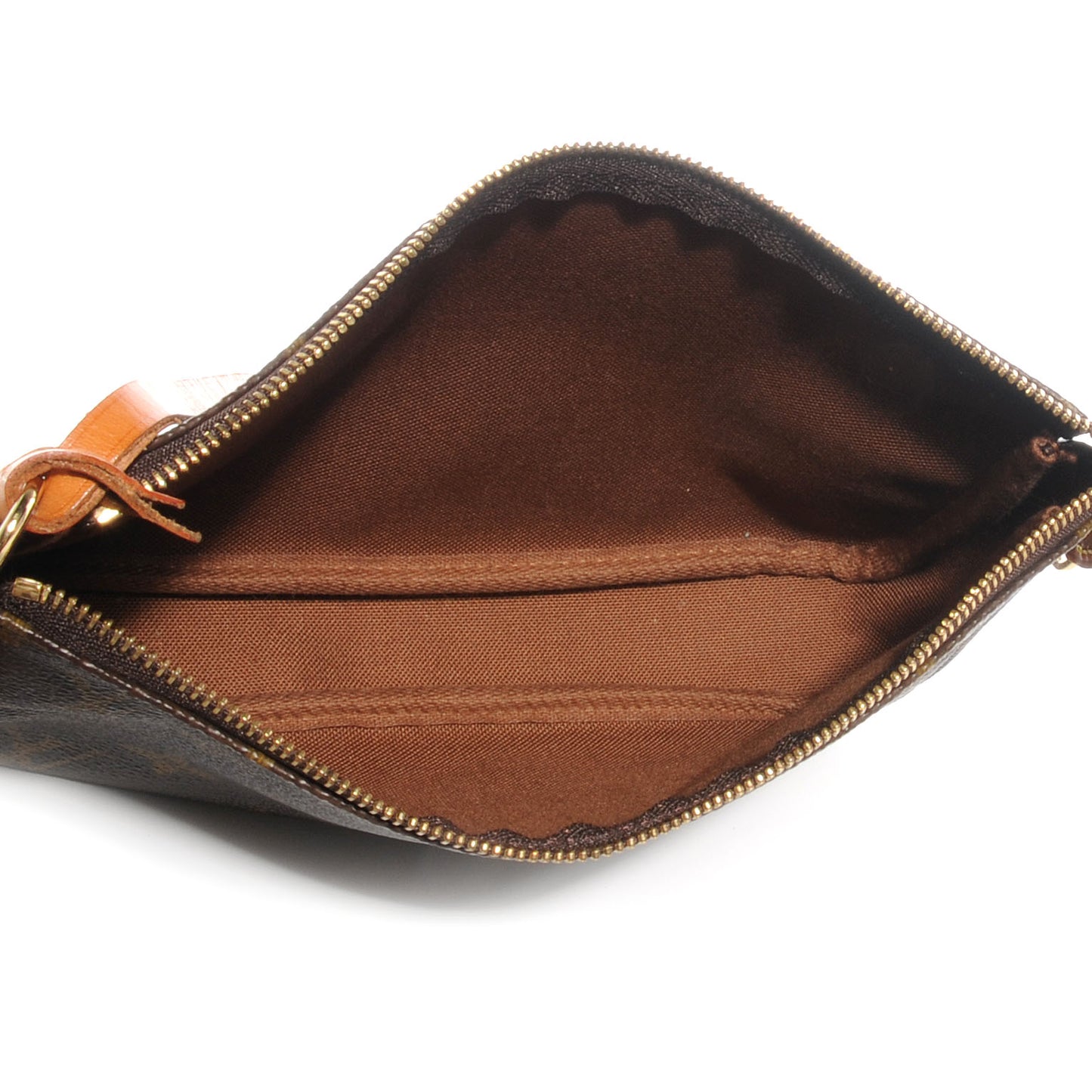 Monogram Pochette Accessories