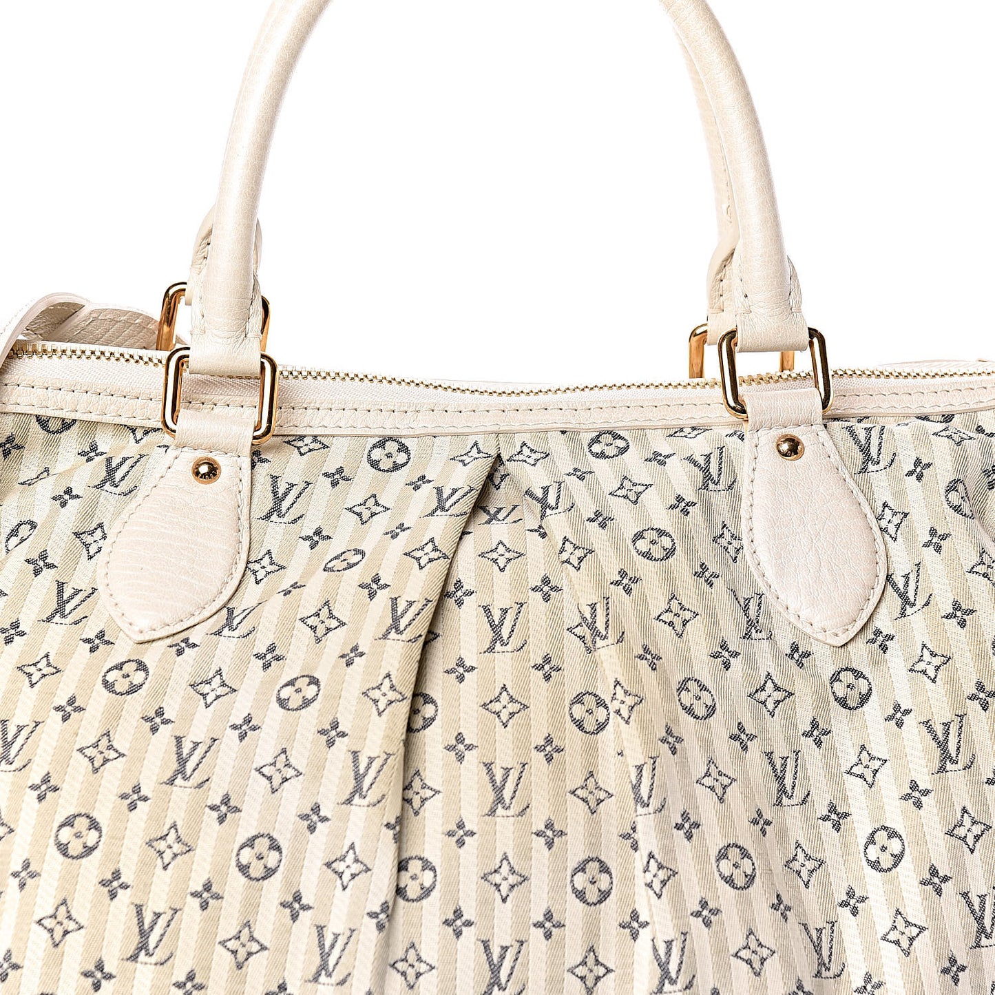 Mini Lin Croisette Marina GM Blue