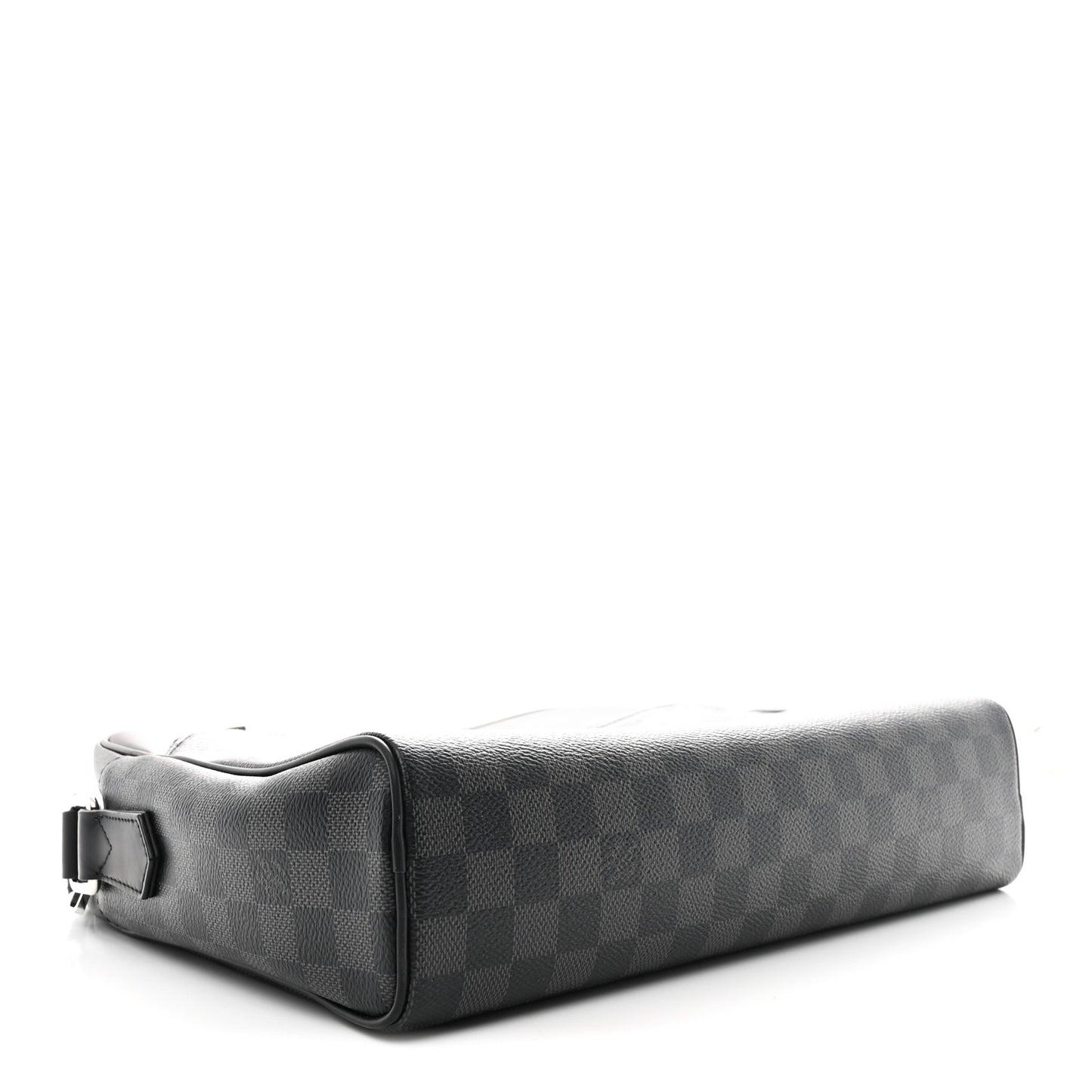 Damier Graphite Dayton Reporter MM